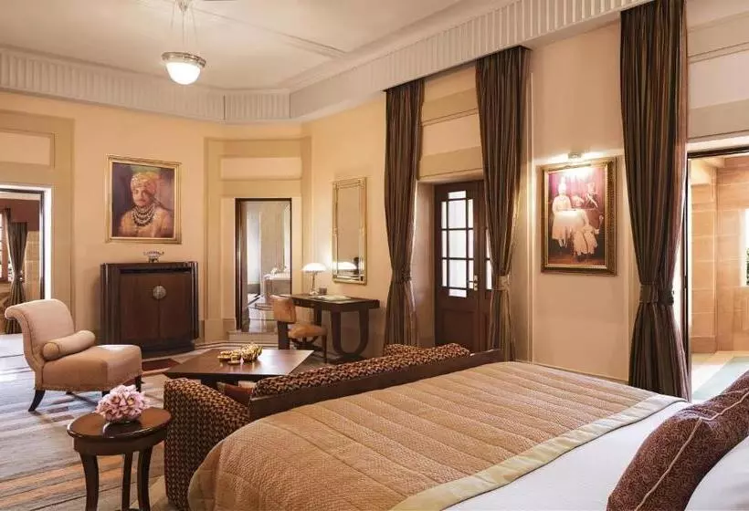 Fotos del hotel Umaid Bhawan Palace Jodhpur:  15