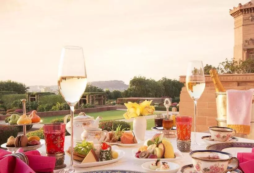 Fotos del hotel Umaid Bhawan Palace Jodhpur:  6