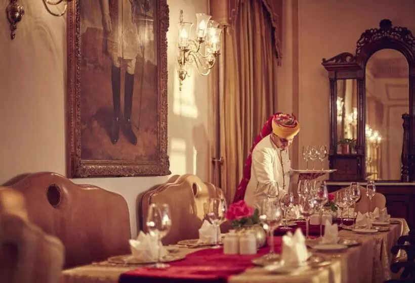 Fotos del hotel Umaid Bhawan Palace Jodhpur:  16