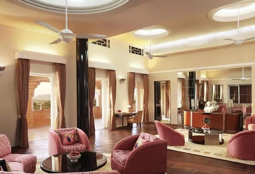 Fotos del hotel Umaid Bhawan Palace Jodhpur:  25