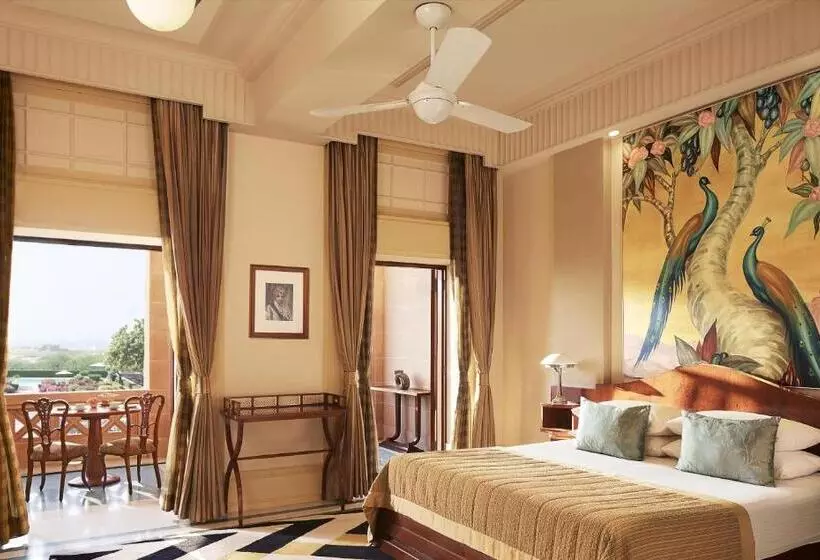 Fotos del hotel Umaid Bhawan Palace Jodhpur:  24