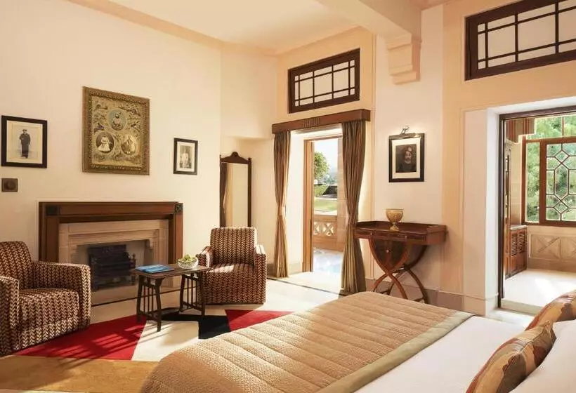 Umaid Bhawan Palace Jodhpur