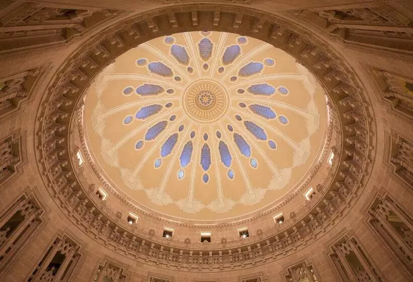 Fotos del hotel Umaid Bhawan Palace Jodhpur:  20