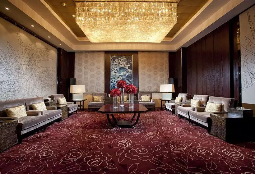 Fotos del hotel Zhejiang Grand:  2
