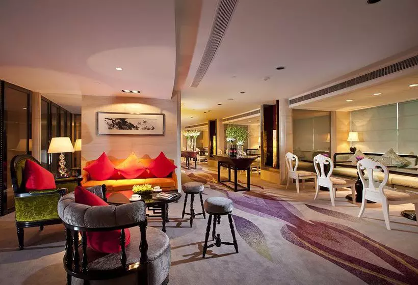 Fotos del hotel Zhejiang Grand:  10