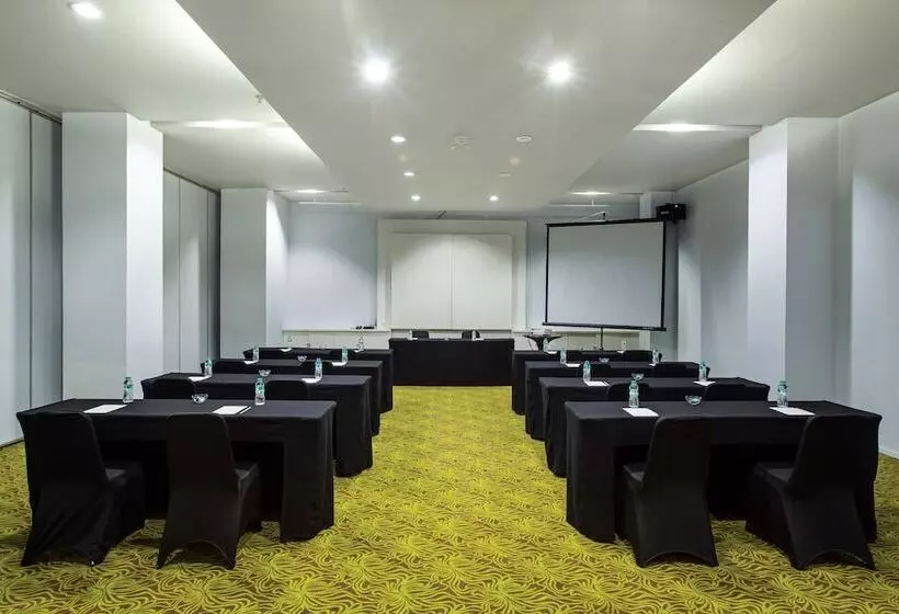 Fotos del hotel Sparks Life Jakarta:  4