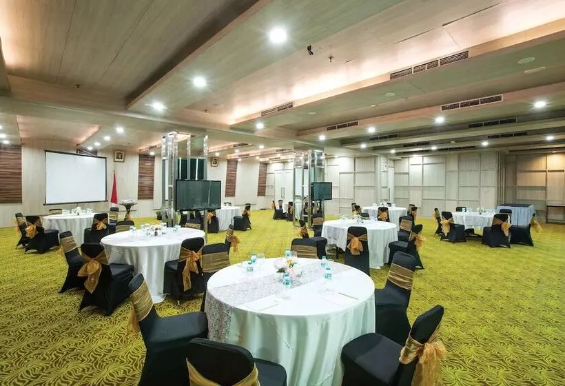 Fotos del hotel Sparks Life Jakarta:  15