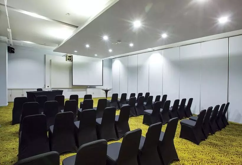 Fotos del hotel Sparks Life Jakarta:  13