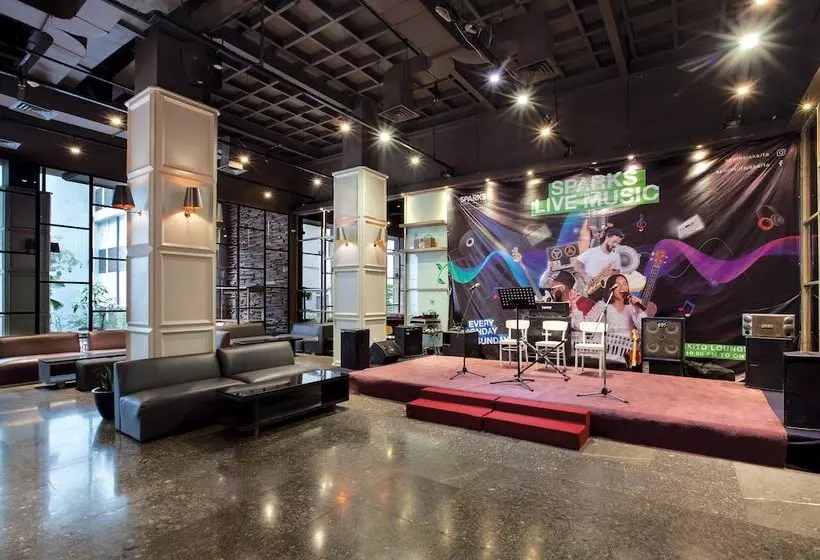 Fotos del hotel Sparks Life Jakarta:  2