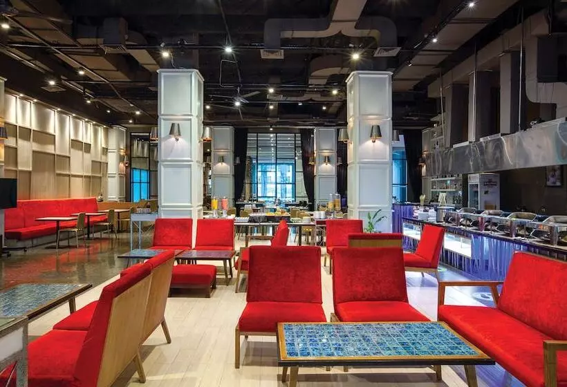 Fotos del hotel Sparks Life Jakarta:  7