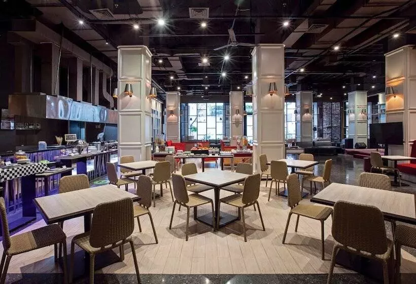 Fotos del hotel Sparks Life Jakarta:  12