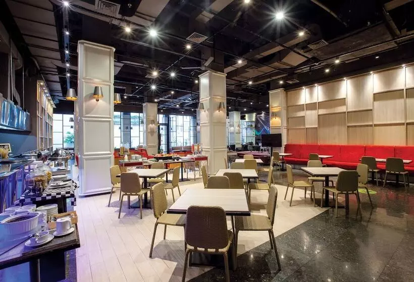 Fotos del hotel Sparks Life Jakarta:  14