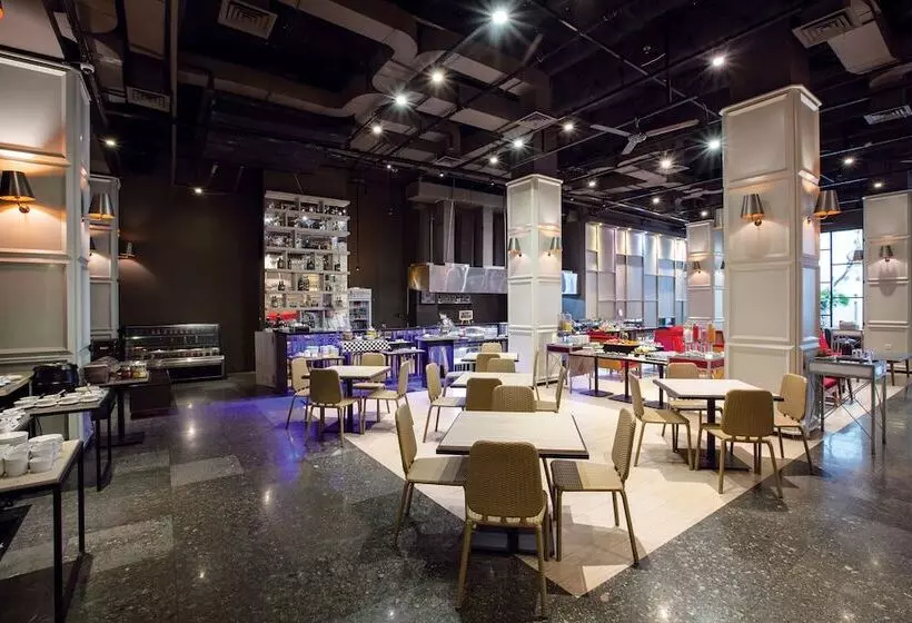 Fotos del hotel Sparks Life Jakarta:  3