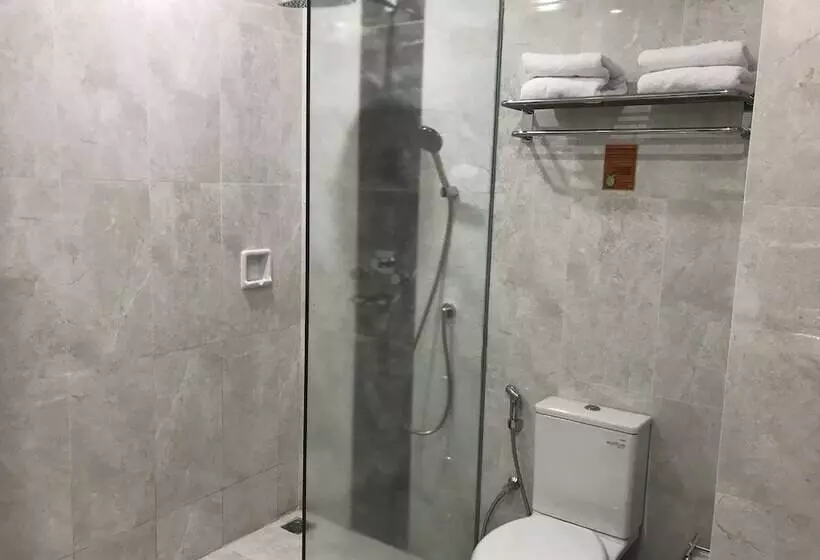 Fotos del hotel Sparks Life Jakarta:  9