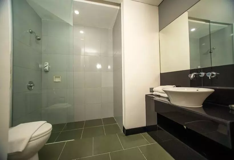 Fotos del hotel Sparks Life Jakarta:  5