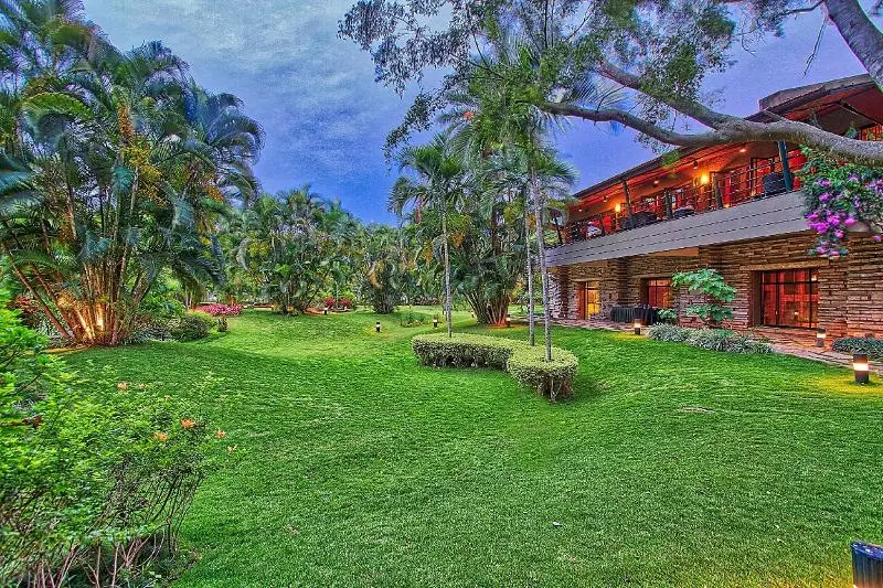 Fotos del hotel Angsana Bangalore:  4