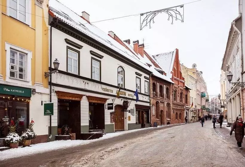 Fotos del hotel Atrium Suites:  14