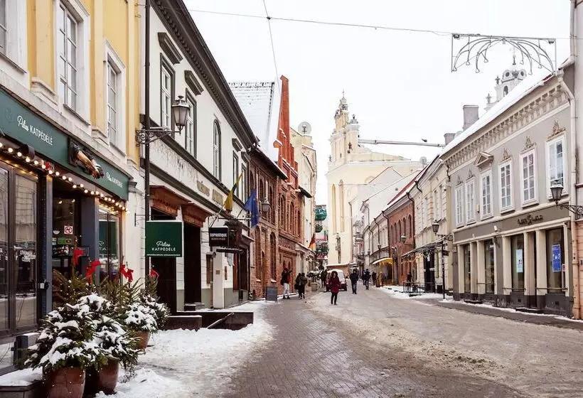 Fotos del hotel Atrium Suites:  15