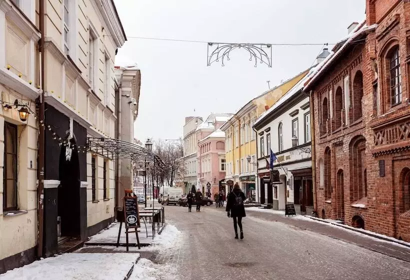 Fotos del hotel Atrium Suites:  5