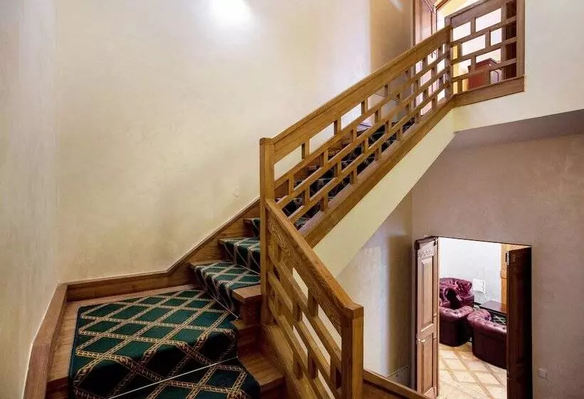 Fotos del hotel Atrium Suites:  8