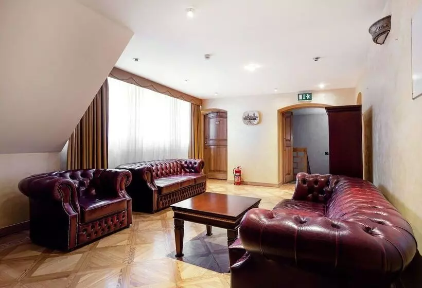 Fotos del hotel Atrium Suites:  11