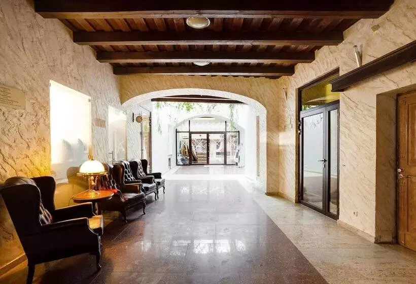 Fotos del hotel Atrium Suites:  3