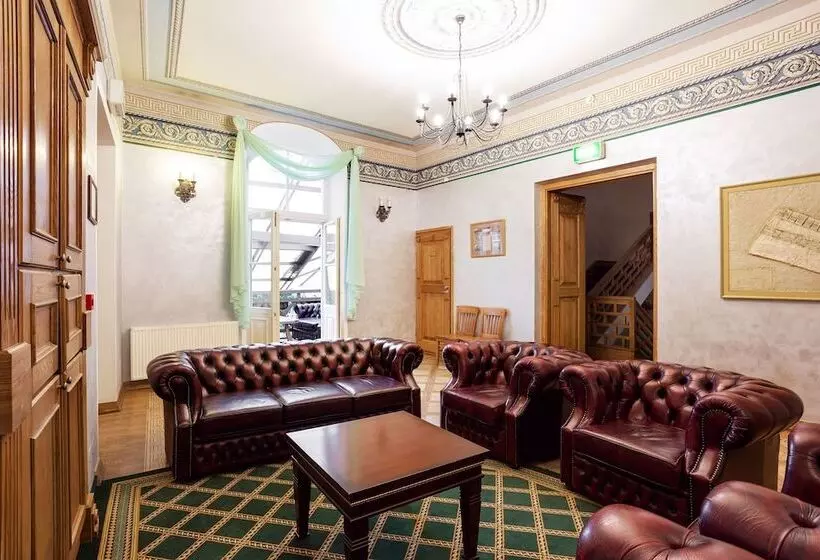 Fotos del hotel Atrium Suites:  2