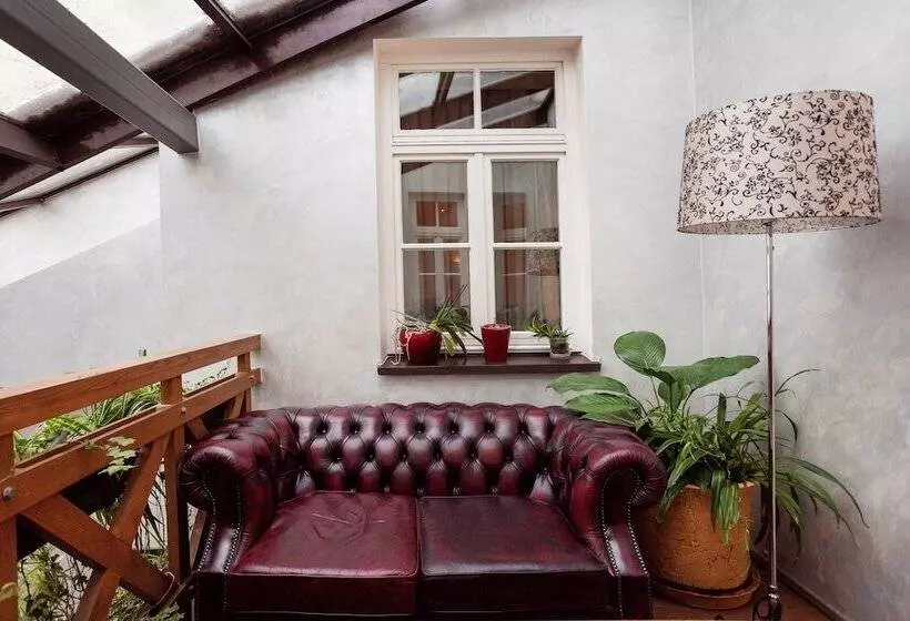 Fotos del hotel Atrium Suites:  7