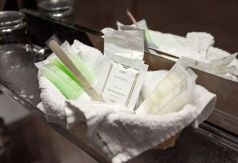 Fotos del hotel Atrium Suites:  9