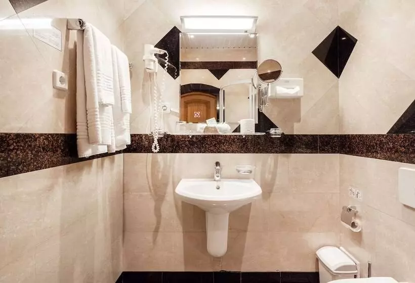 Fotos del hotel Atrium Suites:  4