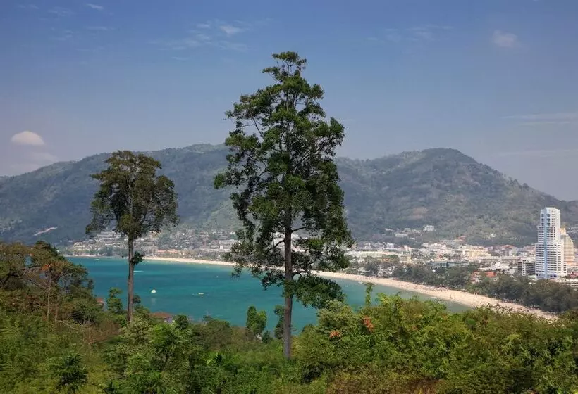 Fotos del hotel Baan Yin Dee Boutique Resort Phuket:  9