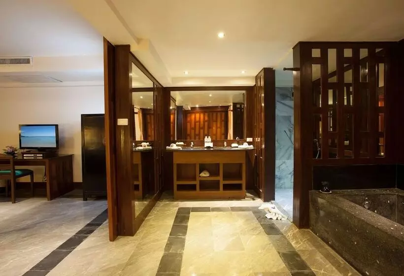 Fotos del hotel Baan Yin Dee Boutique Resort Phuket:  4