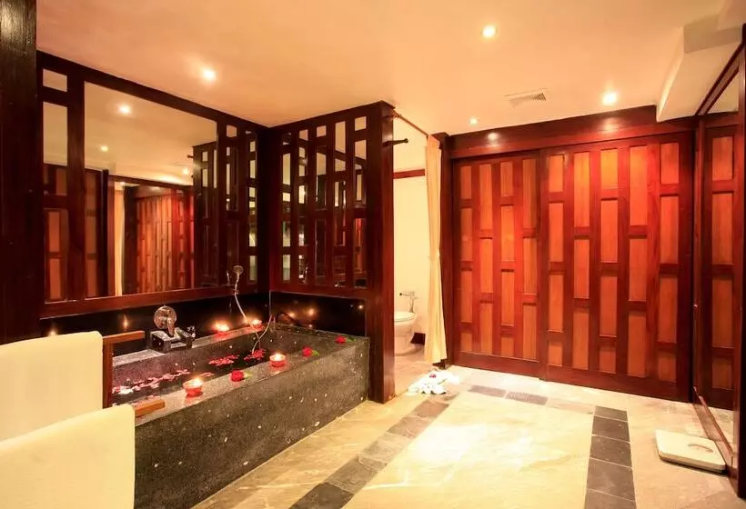 Fotos del hotel Baan Yin Dee Boutique Resort Phuket:  12