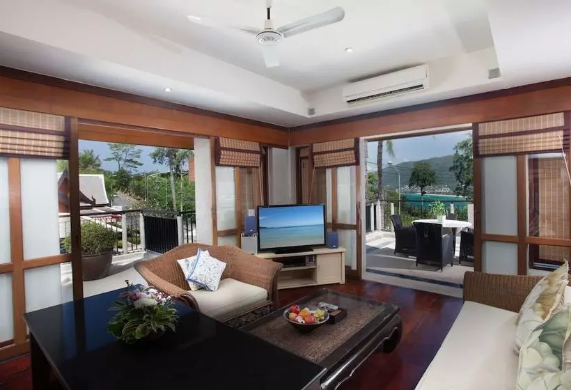 Fotos del hotel Baan Yin Dee Boutique Resort Phuket:  22