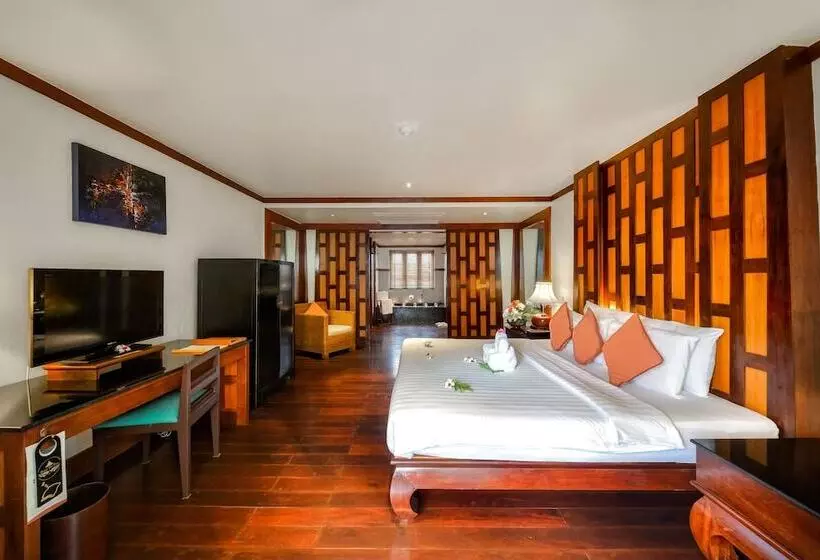 Fotos del hotel Baan Yin Dee Boutique Resort Phuket:  10