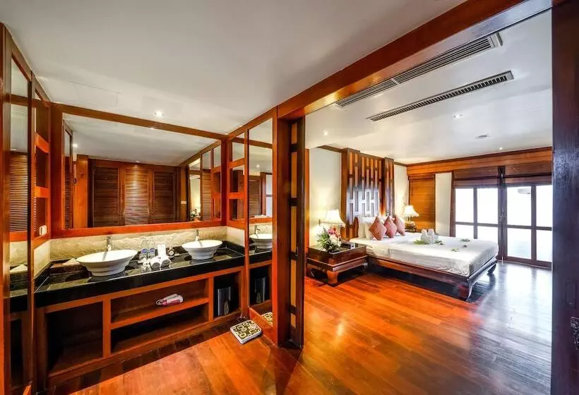 Fotos del hotel Baan Yin Dee Boutique Resort Phuket:  19