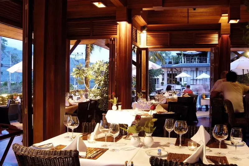 Fotos del hotel Baan Yin Dee Boutique Resort Phuket:  21