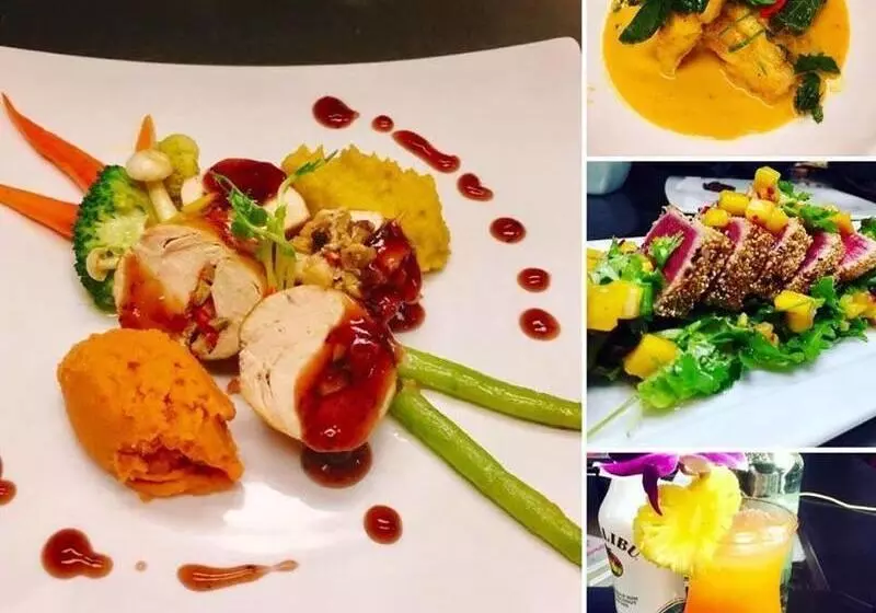 Fotos del hotel Baan Yin Dee Boutique Resort Phuket:  13