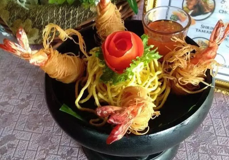 Fotos del hotel Baan Yin Dee Boutique Resort Phuket:  23