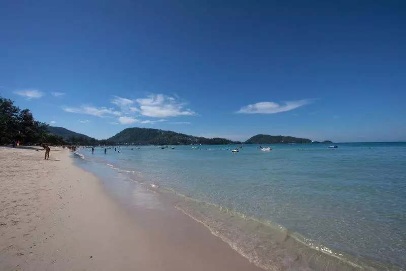 Fotos del hotel Baan Yin Dee Boutique Resort Phuket:  15