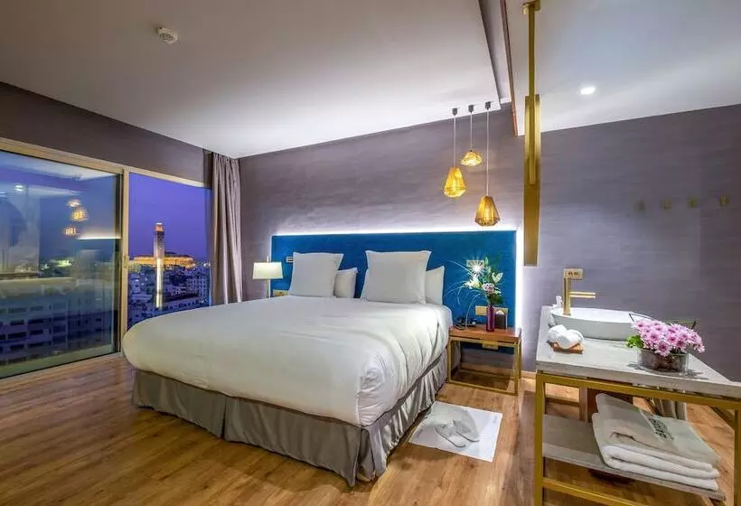 Fotos del hotel Barcelo Anfa Casablanca:  15