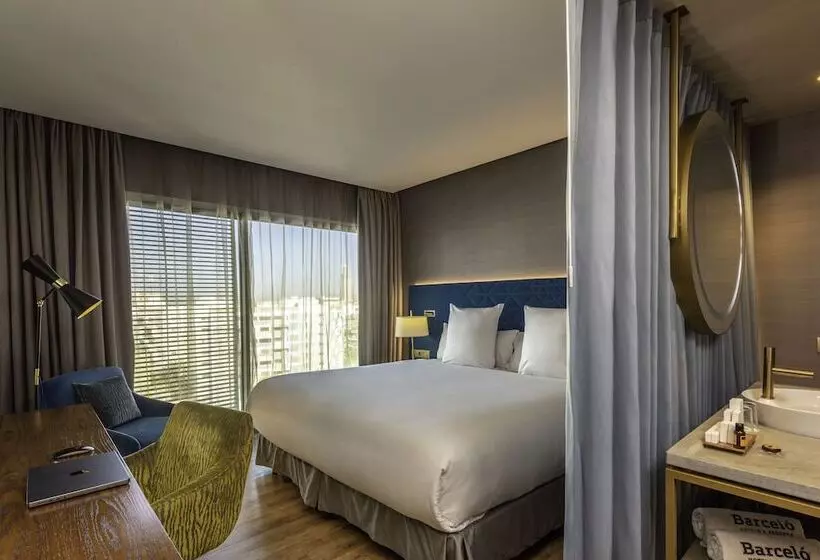 Barcelo Anfa Casablanca