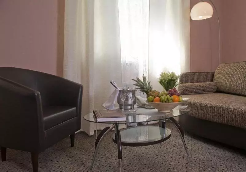 Fotos del hotel Best:  12