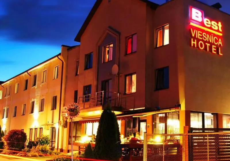 Fotos del hotel Best:  22