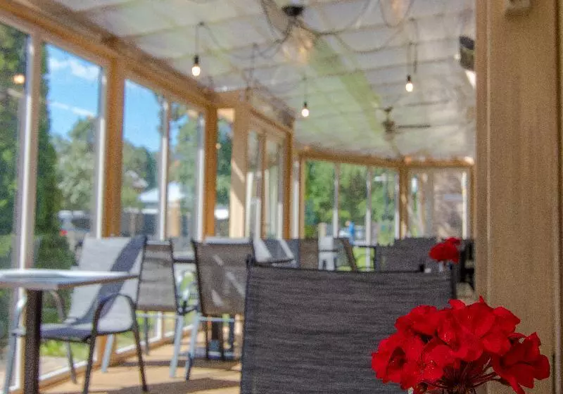 Fotos del hotel Best:  24