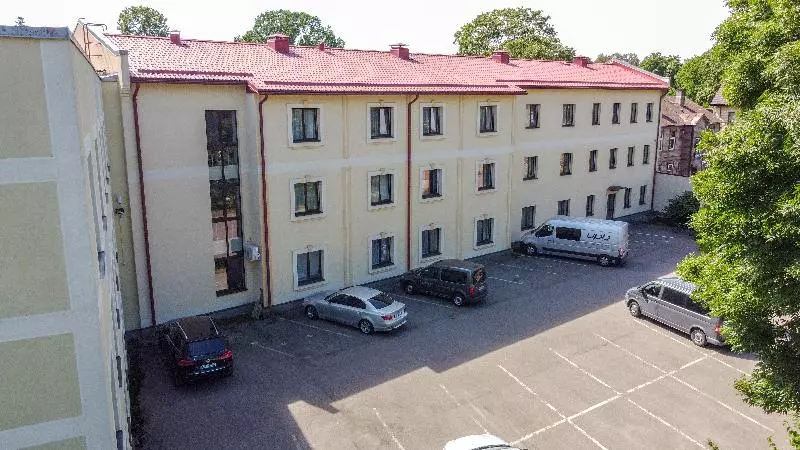 Fotos del hotel Best:  25