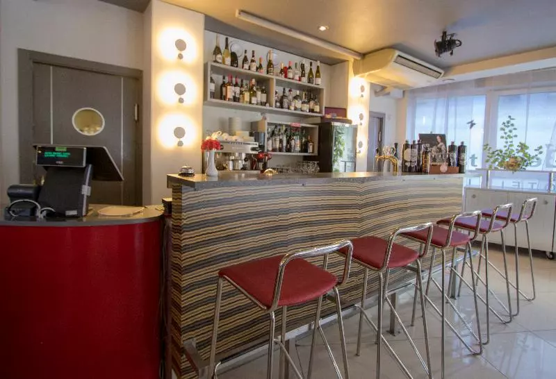 Fotos del hotel Best:  5