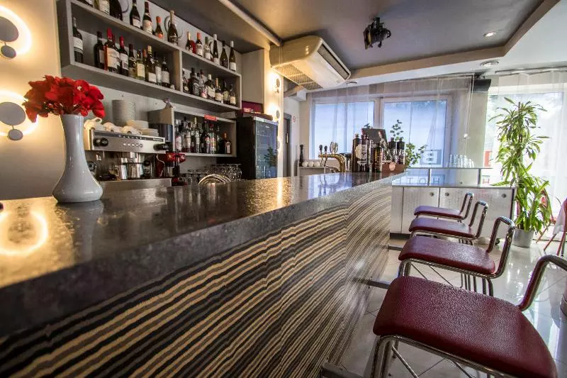 Fotos del hotel Best:  15