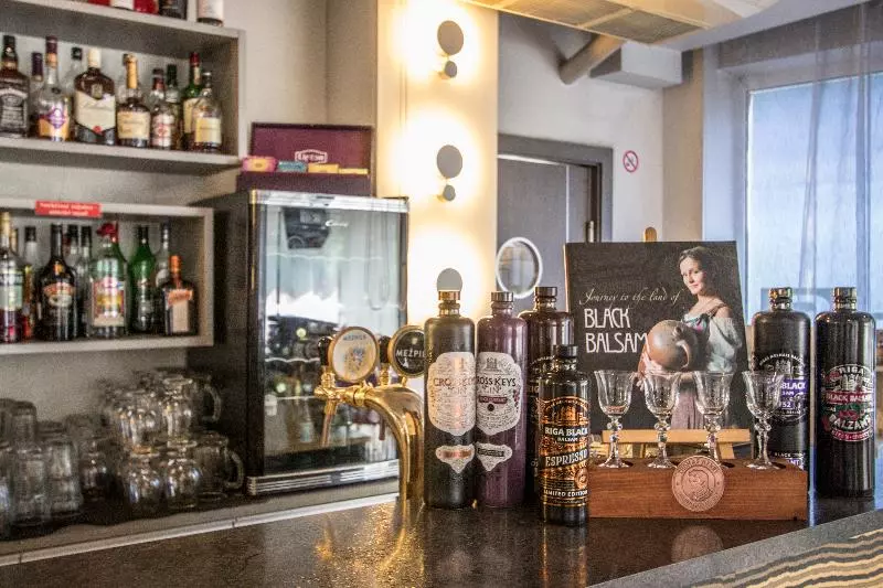 Fotos del hotel Best:  21