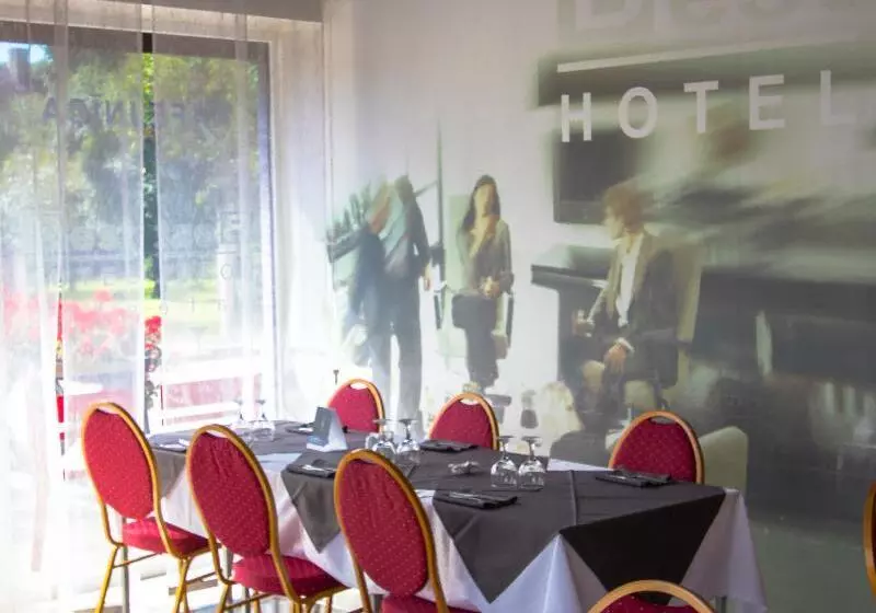 Fotos del hotel Best:  6